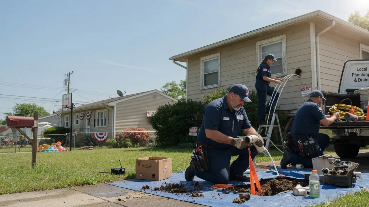 Faucet Repair in Prentice, WI near me